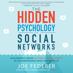 The Hidden Psychology of Social Networks