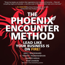 The Phoenix Encounter Method