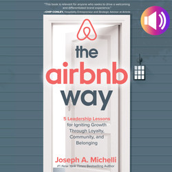 The Airbnb Way