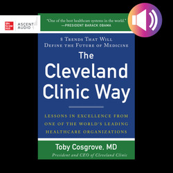 The Cleveland Clinic Way