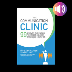 The Communication Clinic