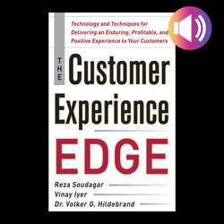 The Customer Experience Edge