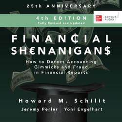 Financial Shenanigans, Fourth Edition