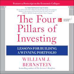 The Four Pillars of Investing