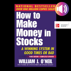 How To Make Money In Stocks, Third Edition