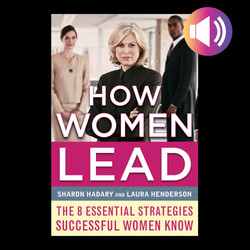 How Women Lead