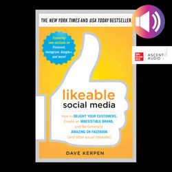 Likeable Social Media