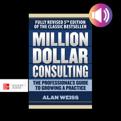 Million Dollar Consulting