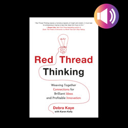 Red Thread Thinking