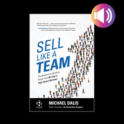 Sell Like a Team