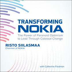 Transforming NOKIA