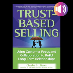 Trust-Based Selling