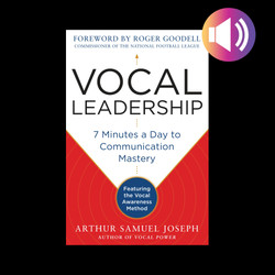 Vocal Leadership