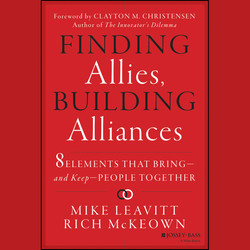 Finding Allies, Building Alliances