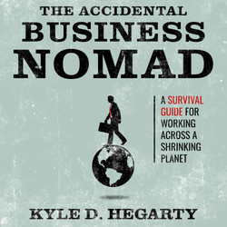 The Accidental Business Nomad