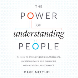 The Power of Understanding People