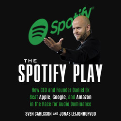 The Spotify Play