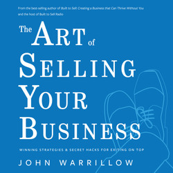 The Art of Selling Your Business