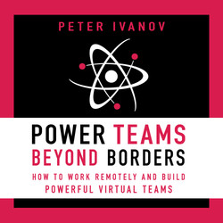 Power Teams Beyond Borders