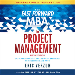 The Fast Forward MBA in Project Management