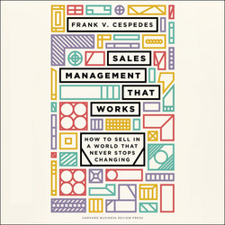 Sales Management That Works