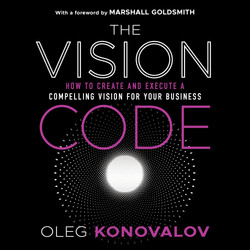 The Vision Code