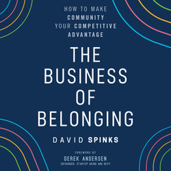 The Business of Belonging