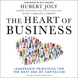 The Heart of Business