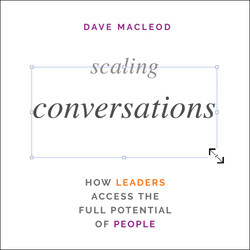 Scaling Conversations