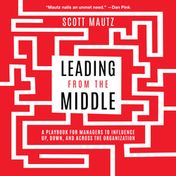 Leading from the Middle