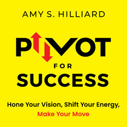 Pivot for Success