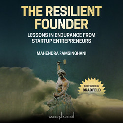 The Resilient Founder