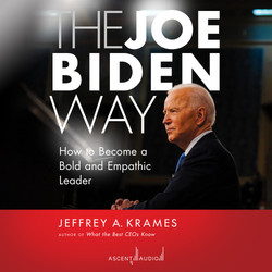 The Joe Biden Way