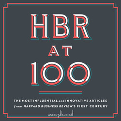 HBR at 100