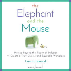 The Elephant and the Mouse