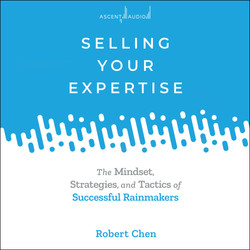 Selling Your Expertise