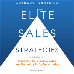 Elite Sales Strategies