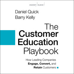 The Customer Education Playbook