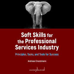 Soft Skills for the Professional Services Industry