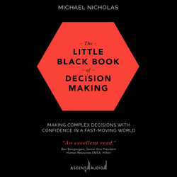 The Little Black Book of Decision Making