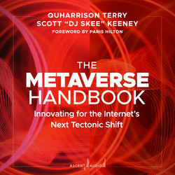 The Metaverse Handbook