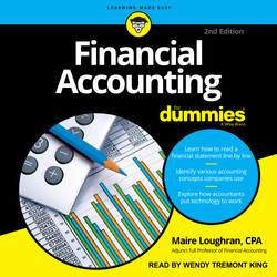 Financial Accounting For Dummies