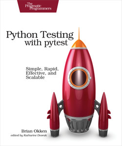 Python Testing with pytest