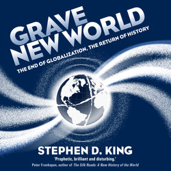 Grave New World