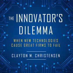 The Innovator's Dilemma