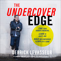 The Undercover Edge