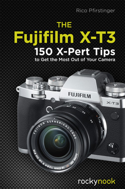 The Fujifilm X-T3 - The Fujifilm X-T3 [Book]
