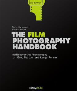 3. Cameras and Film Formats - The Film Photography Handbook, 3rd