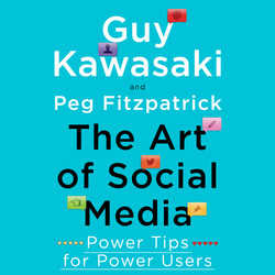 The Art of Social Media