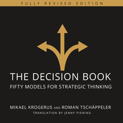 The Decision Book